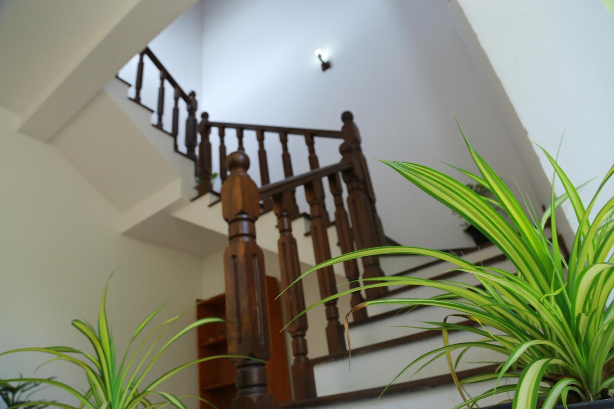 Residence Chanty Hikkaduwa Luaran gambar