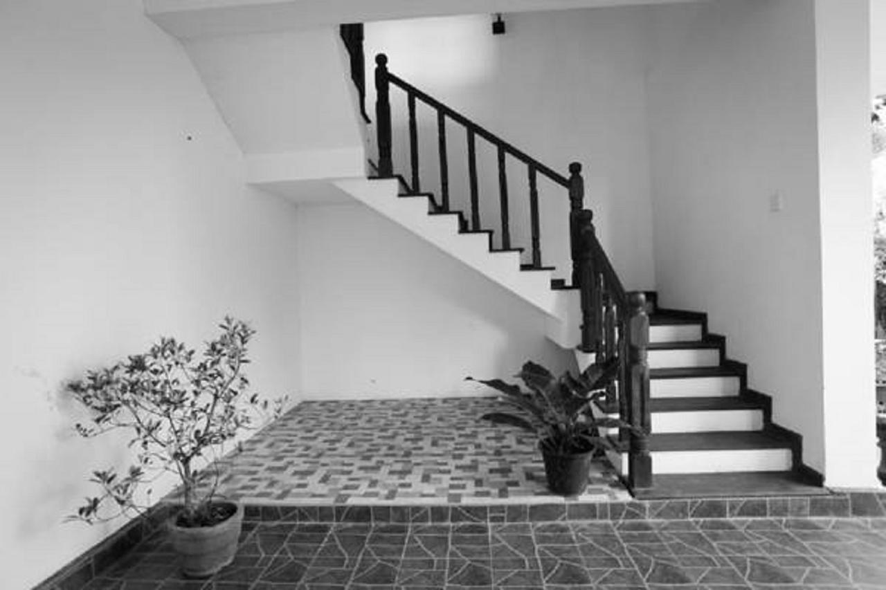 Residence Chanty Hikkaduwa Luaran gambar
