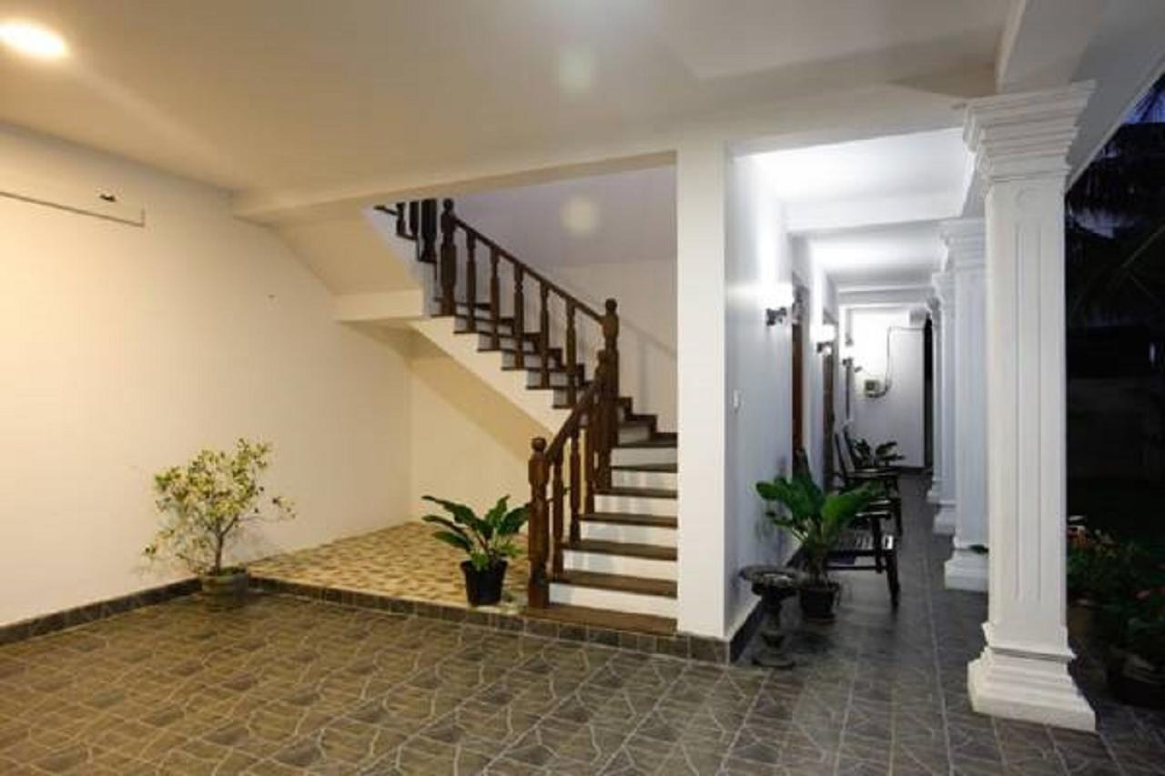 Residence Chanty Hikkaduwa Luaran gambar