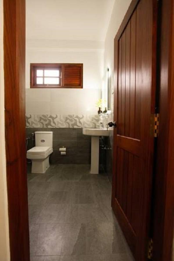 Residence Chanty Hikkaduwa Luaran gambar