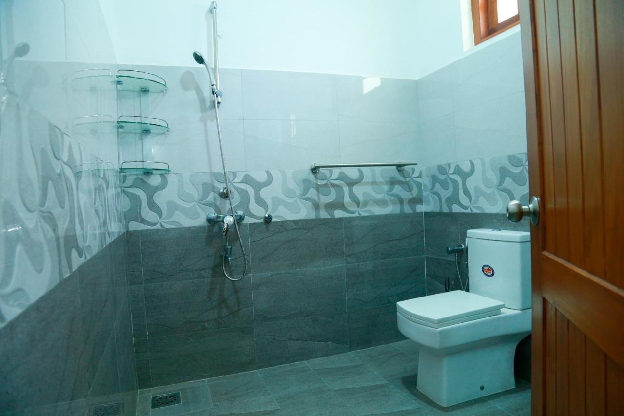 Residence Chanty Hikkaduwa Luaran gambar