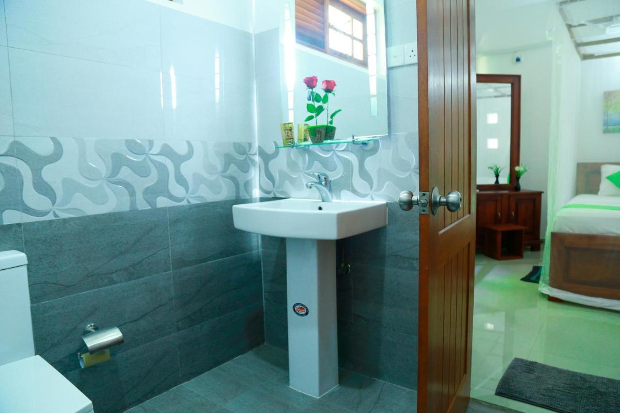 Residence Chanty Hikkaduwa Luaran gambar