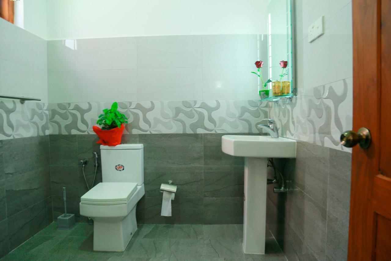 Residence Chanty Hikkaduwa Luaran gambar