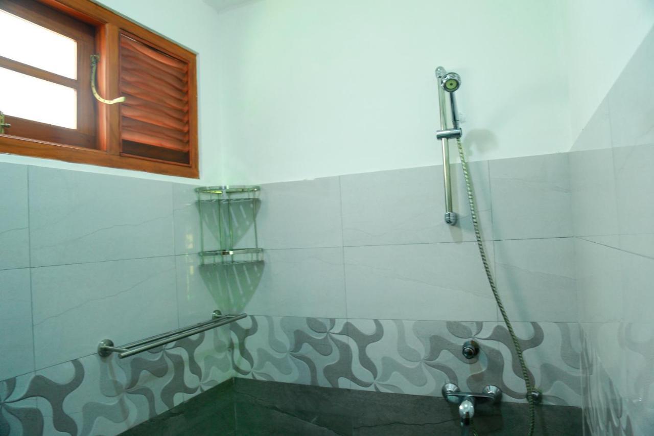 Residence Chanty Hikkaduwa Luaran gambar
